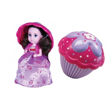 Cupcake Surprise Ailly Doll